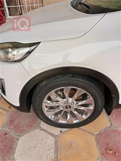 كيا سورينتو